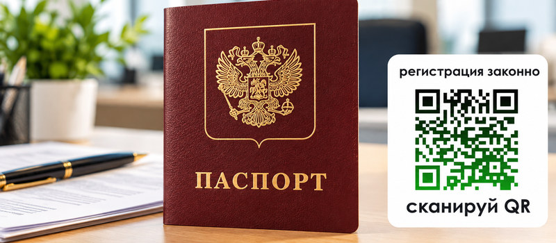 прописка в Кулебаки регистрация в Кулебаки